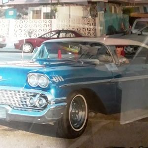 Meet your Posher, Bill